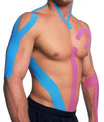 tape